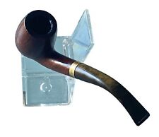 Very Rare-Pipa Savinelli Giubileo D'oro Fumata Anello oro 18kt,750 (Modello 602)