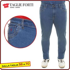 jeans leggeri per uomo