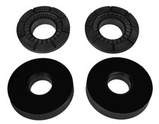 Kit rialzo distanziali 30 mm per Volkswagen Transporter T5, T6