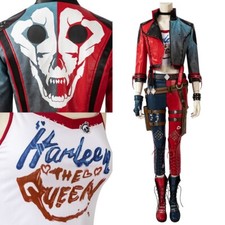Costume Suicide Squad: Kill