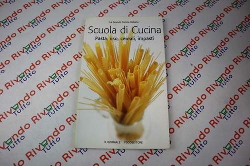 Grande cucina italiana - grande,