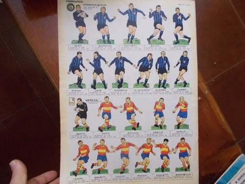 Corriere dei piccoli - piccoli, 1963