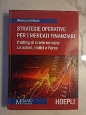 Strategie operative per i mercati finanziari