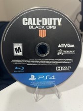 Call of Duty: Black Ops 4