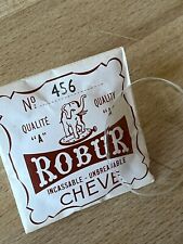 Vetro Robur in pasta acrilica curvo da 456 mm x orologio plexiglass