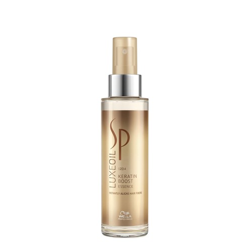 Wella luxe oil keratine - oil,