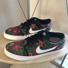 Nike Toki Low Txt Print