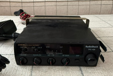 Radio d'epoca Shack TRC-498 CB