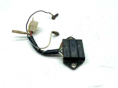 Centralina elettronica motore - centralina,
