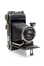 Voigtlander Inos II macchina