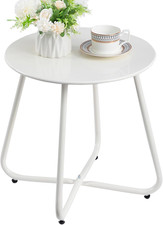 Tavolino Basso Da Esterno