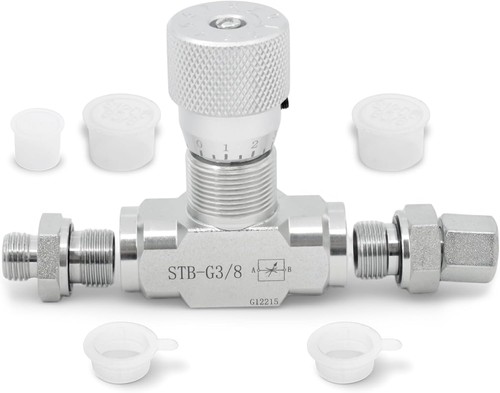 Stb 8 valvola - stb-g3/8,