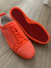 Christian Louboutin New Strass