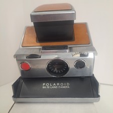 Macchina fotografica vintage