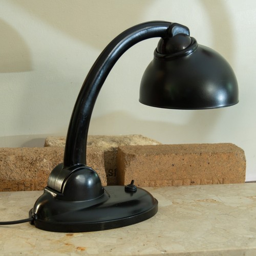 Ekco desk lamp model - desk,