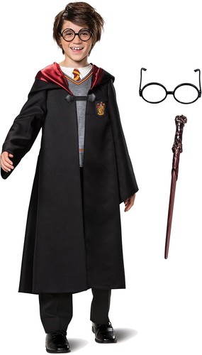 Bambini costume harry - -,