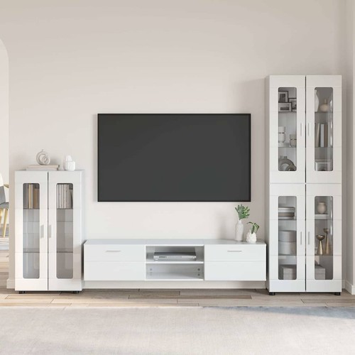 Armadio legno con lo - in,