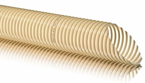 Tubo spiralato fitt - fitt, mm