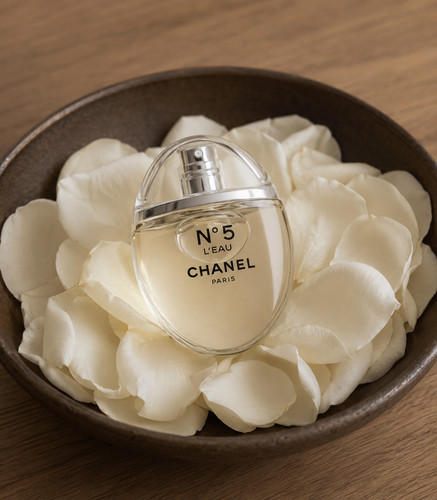 Chanel nuovo limited - n°5,