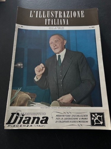 Illustrazione italiana 20 - l'illustrazione,