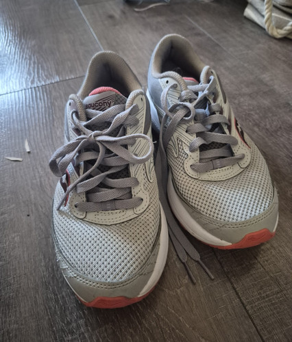 Saucony cohesion sneakers - saucony,