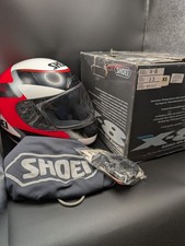 Casco Shoei Wayne Rainey