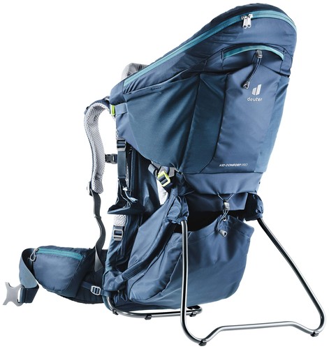 Deuter kid comfort pro - kid, (