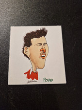 FIGURINA ADESIVA GUERIN