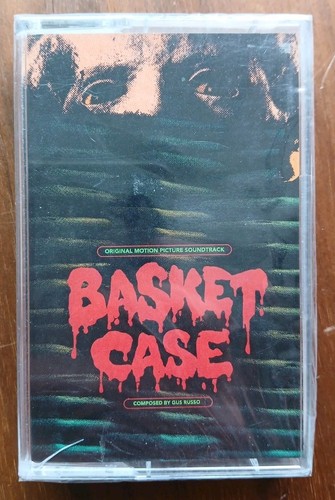 Basket case original - basket,