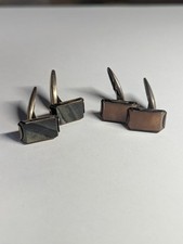 Gemelli uomo vintage/antichi