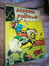 Tex Willer N. 27 - Edizione