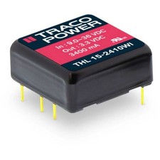 TracoPower THL 15-2412WI