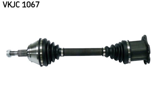 Albero motore skf - albero,