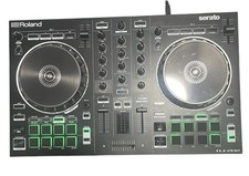 Roland DJ-202 con cavo