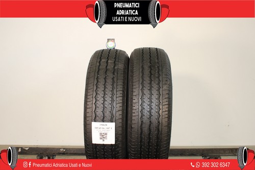 Pneumatici sunny 205 r16c - 2,