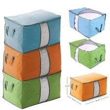 3 Pezzi 35L Scatole per