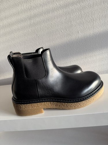 Stivaletti bottega veneta - stivaletti,