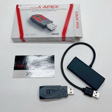 XIM APEX PS3 PS4 Mouse Tastiera Adattatore Convertitore Xbox One Xbox PC con Scatola Testata