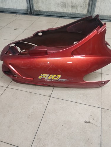 Carena posteriore malaguti f10 - posteriore,