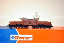 ROCO 43539 LOCOMOTIVA SBB Ce