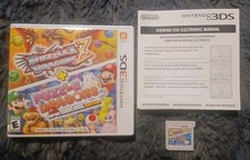 Nintendo Puzzle & Dragons Z +