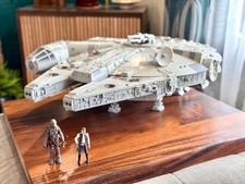 EUC Hasbro Star Wars ‘08