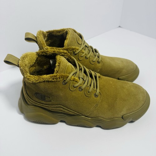 Scarpe stivaletti champion - scarpe,
