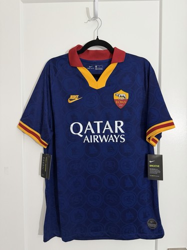 Maglia calcio terza maglia