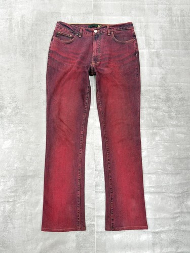 Just cavalli jeans vintage - cavalli,