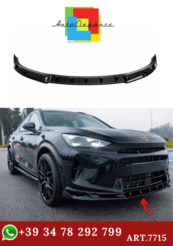 Art 7715 splitter - 🔥art.7715,