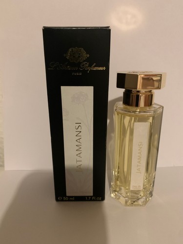 Artisan parfumeur jatamansi - l',
