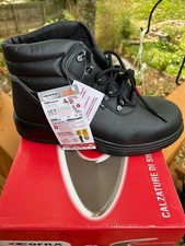 Cofra New Asphalt Boots - New