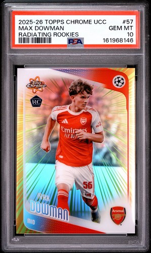 2025 topps chrome ucc - topps,