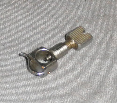 Vintage necchi mira sewing - vintage, bu